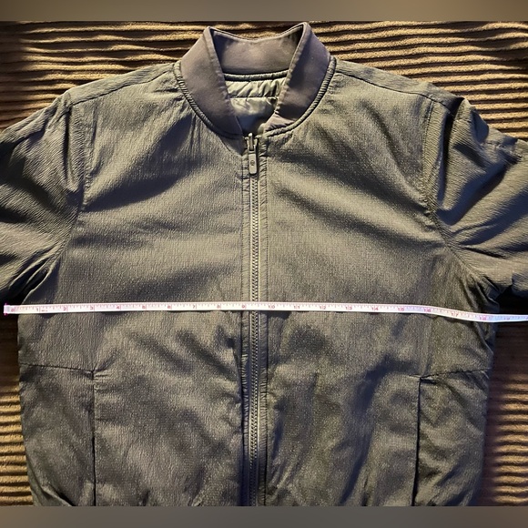 Lululemon Non-Stop Bomber *Reversible - Picture 8 of 10